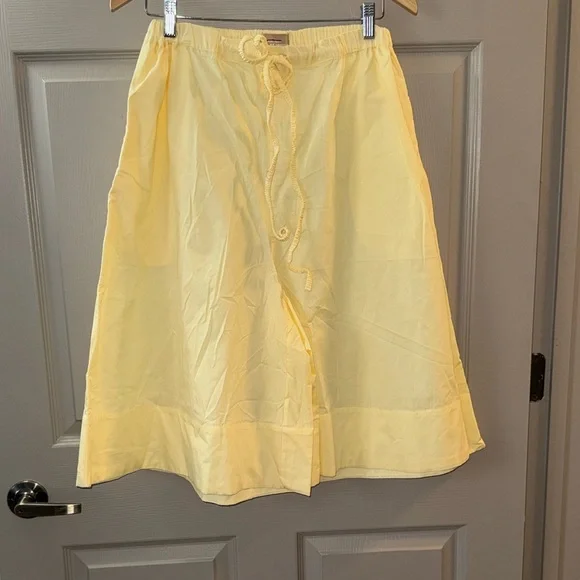 Free People Menorca slouchy Capris - Picture 5 of 6